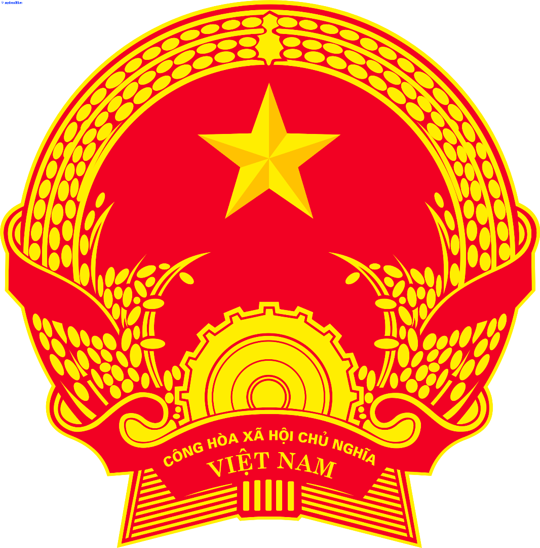 Sở xây dựng tỉnh Bình Thuận