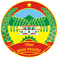 Sở Kế hoạch và Đầu tư tỉnh Bình Phước