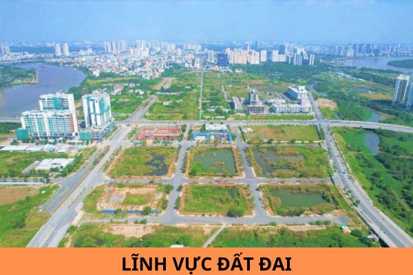 Đã có Nghị định 123/2024/NĐ-CP quy định xử phạt vi phạm hành chính trong lĩnh vực đất đai?