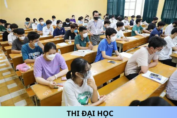 Tổng hợp các khối thi đại học, mã tổ hợp xét tuyển đại học mới nhất?