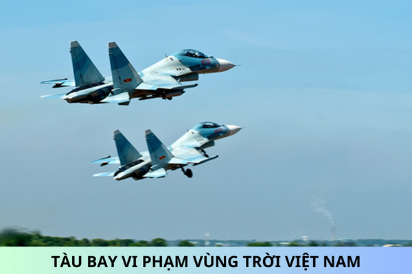 Decree  139/2024/ND-CP  regulates  the  procedures  for  intercepting,  escorting,  and  compelling  aircraft  violating  Vietnamese  airspace  to  land  at  airports?