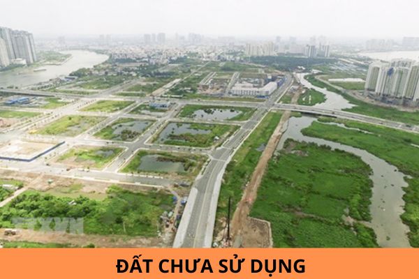 Nhóm đất chưa sử dụng là gì? Chi tiết loại đất trong nhóm đất chưa sử dụng?