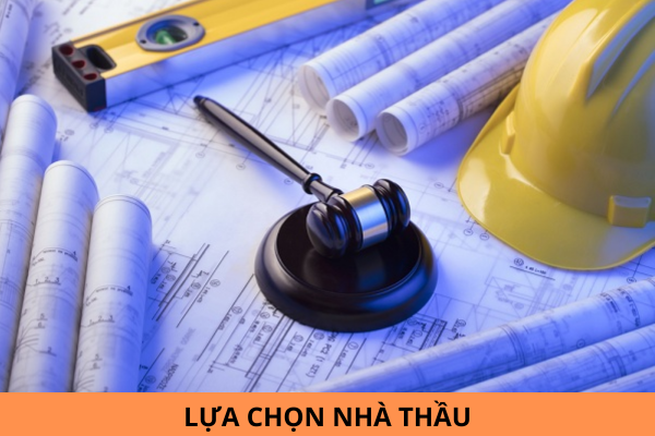 Mẫu Quyết định phê duyệt kết quả lựa chọn nhà thầu mới nhất năm 2024?