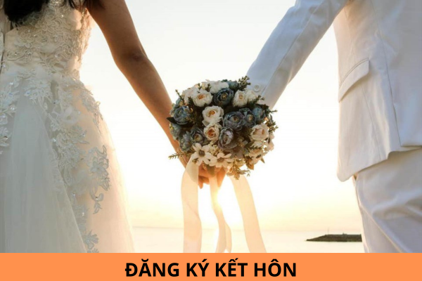 Mẫu Tờ khai đăng ký kết hôn theo Thông tư 04 và hướng dẫn cách viết?