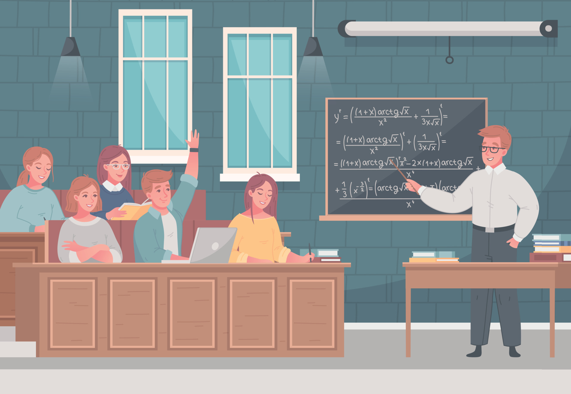 Regulations on compiling training program documents according to