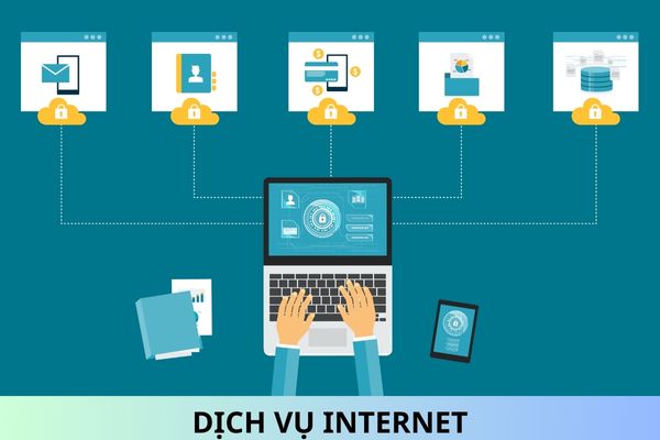 Is there Decree 147/2024/ND-CP on the management, provision, and use of Internet services and online information?