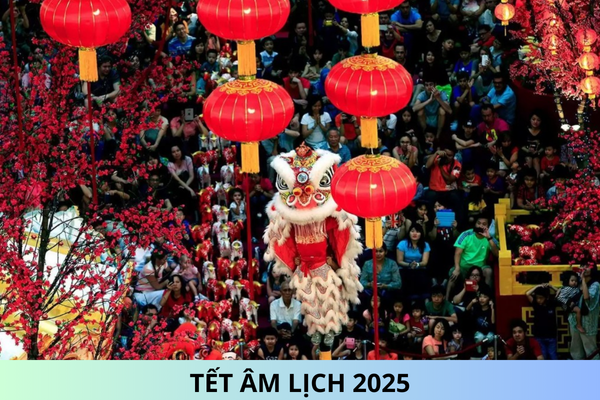 Lời chúc Tết âm lịch 2025 dành cho thầy cô ý nghĩa nhất?