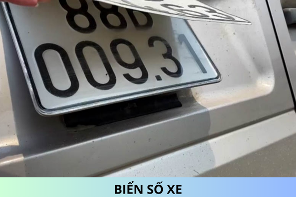 Which province does vehicle license plate number 14 belong to? What is a blue background vehicle license plate?