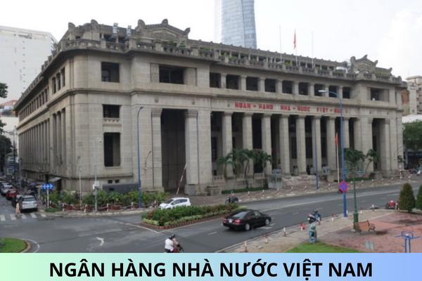 Decree 26/2025/ND-CP on the Functions, Tasks, Powers, and Organizational Structure of the State Bank of Vietnam?