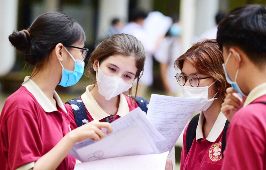 To strengthen the management of foreign language certificate exams in