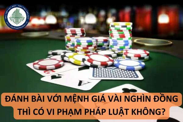 Bí Kíp Thắng Lớn Khi Đánh Bài Từ Chiến Thuật Đến Tâm Lý