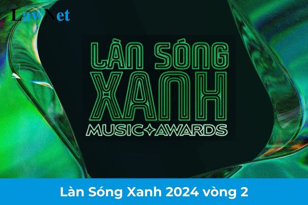 Làn Sóng Xanh 2024 vòng 2 đã bắt đầu? Hướng dẫn bình chọn? Công tác chuẩn bị tổ chức cuộc thi văn hóa văn nghệ trong cơ sở giáo dục nghề nghiệp?