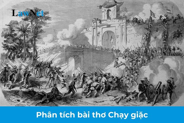 Dàn ý phân tích bài thơ Chạy giặc lớp 11? Thời lượng dành cho các kỹ năng trong môn Ngữ Văn lớp 11 là bao nhiêu?