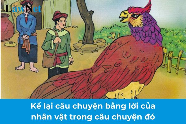 Viết bài văn kể lại câu chuyện bằng lời của nhân vật trong câu chuyện đó lớp 5? Học sinh lớp 5 được đánh giá thường xuyên thế nào?