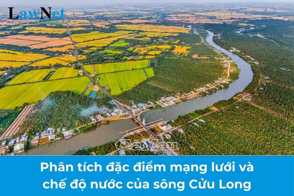 Analysis of Network Characteristics and Water Policies of the Mekong River? Regular assessment methods for secondary level frequent education students?