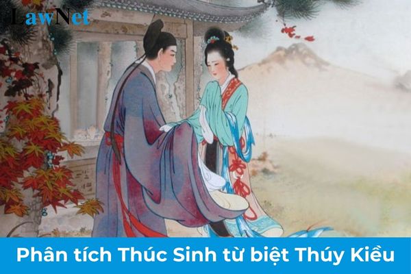 Phân tích đoạn trích Thúc Sinh từ biệt Thúy Kiều? Học sinh lớp 9 phải làm bao nhiêu bài đánh giá định kì trong học kì?