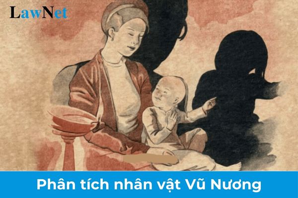 Phân tích nhân vật Vũ Nương trong Chuyện người con gái Nam Xương? Số lần xét công nhận tốt nghiệp THCS trong năm của Trung tâm GDTX?