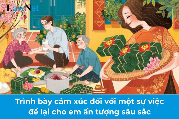 Mẫu viết bài văn trình bày cảm xúc đối với một sự việc để lại cho em ấn tượng sâu sắc lớp 7? Các mức đánh giá kết quả học tập của học sinh lớp 7?