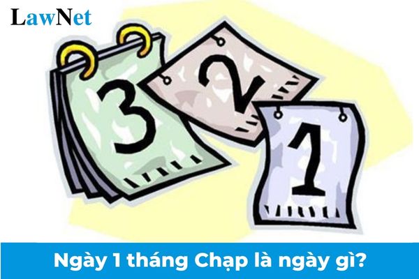 Ngày 1 tháng Chạp là ngày gì? Thời hạn nộp tiền thuê đất kỳ thứ 2 năm 2024 là nhằm ngày 1 tháng Chạp?