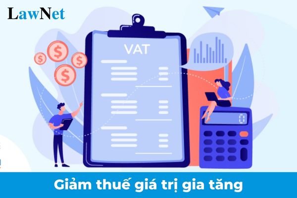 Có được giảm thuế giá trị gia tăng đối với hoạt động cho thuê kho, nhà xưởng?