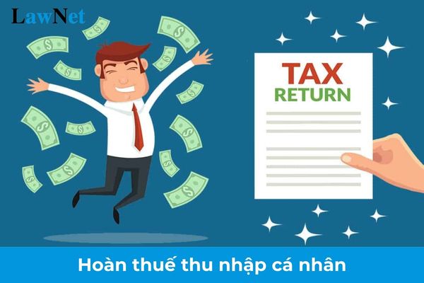 Cơ quan thuế có chủ động hoàn thuế thu nhập cá nhân cho người nộp thuế không?