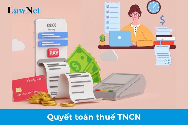 Doanh nghiệp có thể quyết toán thuế TNCN thay cho người lao động đã nghỉ hưu không?