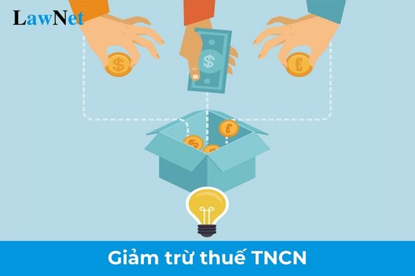 Khi ủng hộ từ thiện có phải thu thập chứng từ để được tính giảm trừ thuế TNCN?