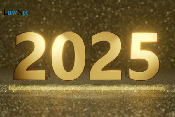 How many days are there in February 2025? What is the deadline for submitting the VAT declaration for February 2025?