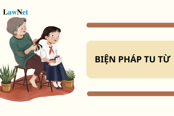 Các biện pháp tu từ 2025? Ví dụ các biện pháp tu từ? Các kiến thức văn học khác môn Ngữ văn của học sinh lớp 6 hiện nay?