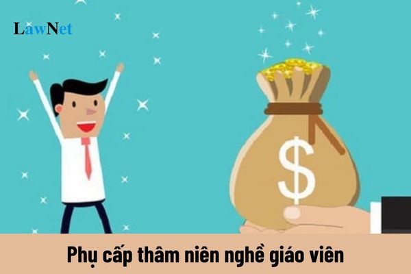 Sẽ bỏ phụ cấp thâm niên nghề giáo viên theo Nghị quyết 27-NQ/TW năm 2018 đúng không?