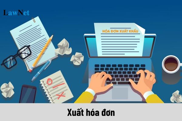 Xuất hóa đơn sai thời điểm thì bị xử phạt như thế nào?