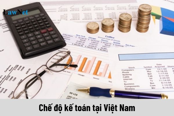 Nhà thầu nước ngoài lựa chọn áp dụng Chế độ kế toán tại Việt Nam như thế nào?