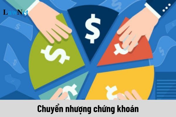 Chuyển nhượng chứng khoán trong năm bao nhiêu lần thì phần thu nhập đó sẽ bị khấu trừ?