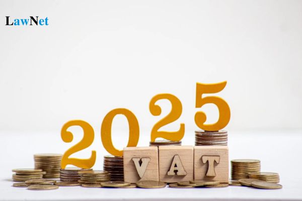 Mặt hàng được giảm thuế GTGT 2025 theo Dự thảo Nghị định giảm thuế GTGT 2025?