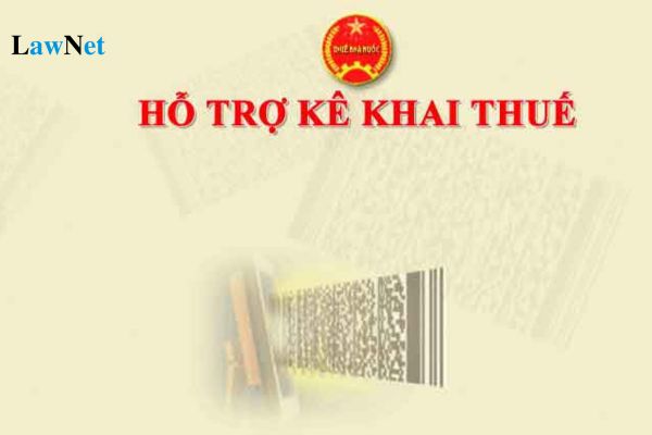 Tải file nâng cấp HTKK 5 2 5 mới nhất? Hướng dẫn Kê khai thông tin doanh nghiệp trên HTKK 5 2 5?