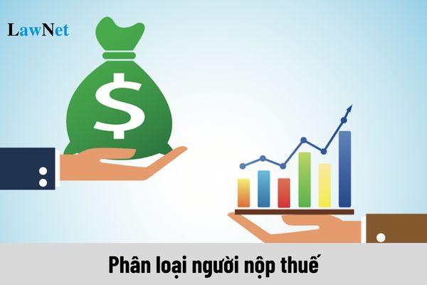 Ngưỡng xem bóng đá trực tiếp trên youtube được xây dựng dựa trên những phương pháp nào trong việc phân loại người nộp thuế?