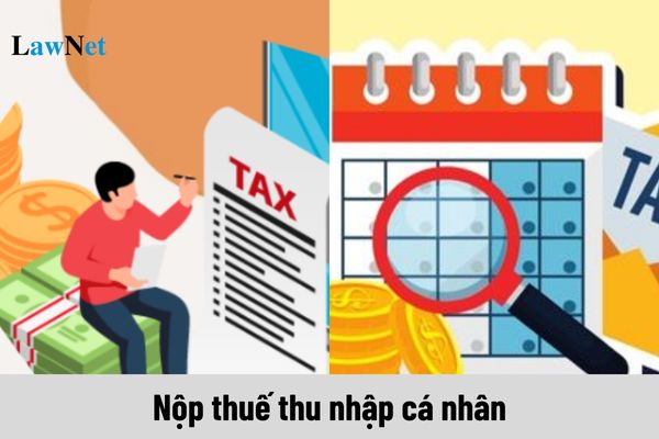 Thu nhập từ chuyển nhượng vốn có phải nộp thuế thu nhập cá nhân không?