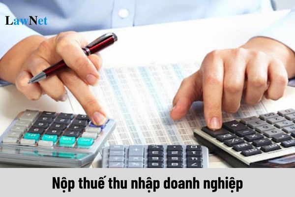 Thực hiện chuyển nhượng vốn thì doanh nghiệp có phải nộp thuế thu nhập doanh nghiệp?