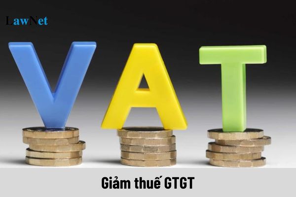 Appendix of Decree 72 on VAT Reduction Until the End of 2024?