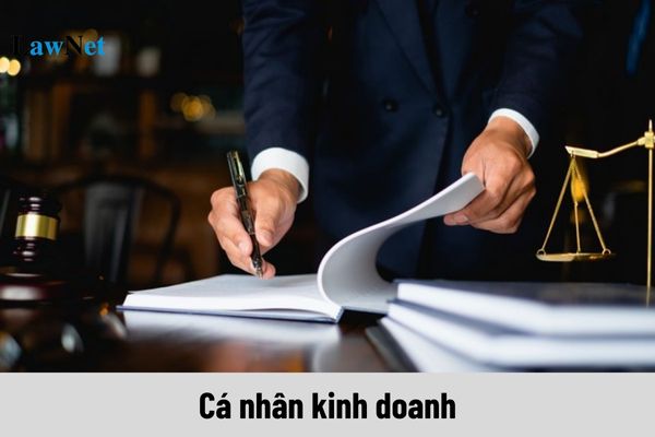 Cá nhân kinh doanh có doanh thu bao nhiêu phải nộp thuế TNCN?