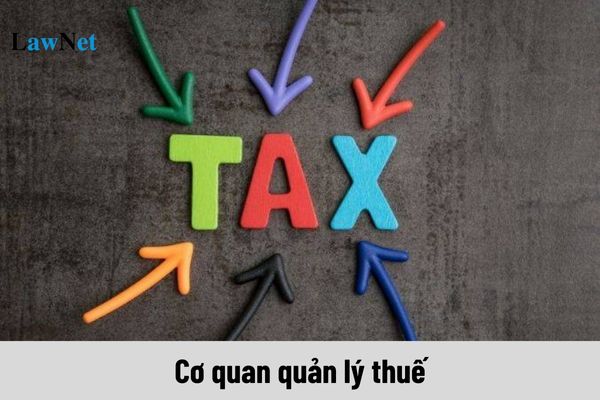 Cơ quan quản lý thuế tổ chức hệ thống thông tin điện tử có trách nhiệm gì?