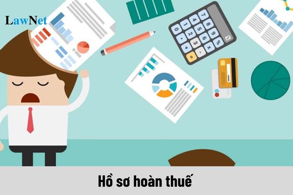 Thông báo về việc chấp nhận hồ sơ hoàn thuế trong thời hạn bao nhiêu ngày?