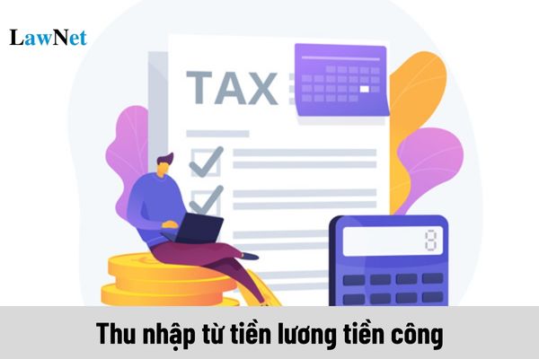 Cá nhân có thu nhập từ tiền lương tiền công không phải quyết toán thuế TNCN trong trường hợp nào?