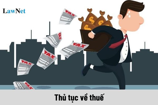 Biện pháp ưu tiên khi thực hiện các thủ tục về thuế được áp dụng đối với đối tượng nào?