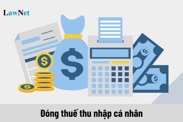 Có phải đóng thuế thu nhập cá nhân khi nhận khoản phụ cấp phục vụ đối với lãnh đạo cấp cao?