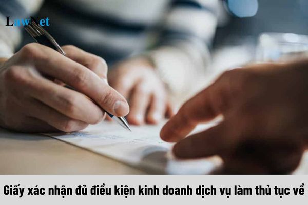 Đại lý thuế sẽ bị thu hồi Giấy xác nhận đủ điều kiện kinh doanh dịch vụ làm thủ tục về thuế nếu rơi vào trường hợp nào?