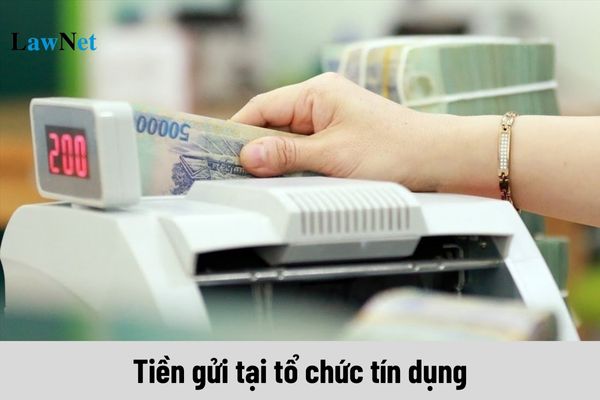 Lãi tiền gửi tại tổ chức tín dụng có phải đóng thuế thu nhập cá nhân không?