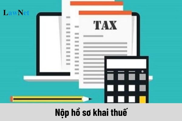 Ngày 20 tháng 9 là ngày gì? Sau ngày 20/09 mới nộp hồ sơ khai thuế thì có bị xử phạt vi phạm hành chính không?