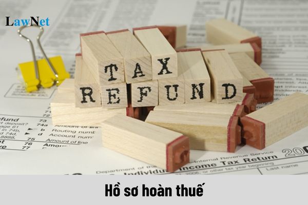 Hồ sơ hoàn thuế được phân loại ra sao?