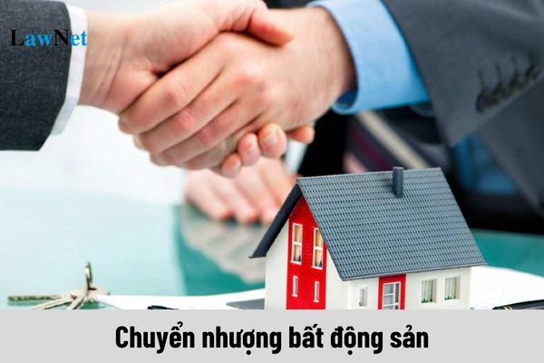 Thuế thu nhập cá nhân khi chuyển nhượng bất động sản được tính như thế nào?